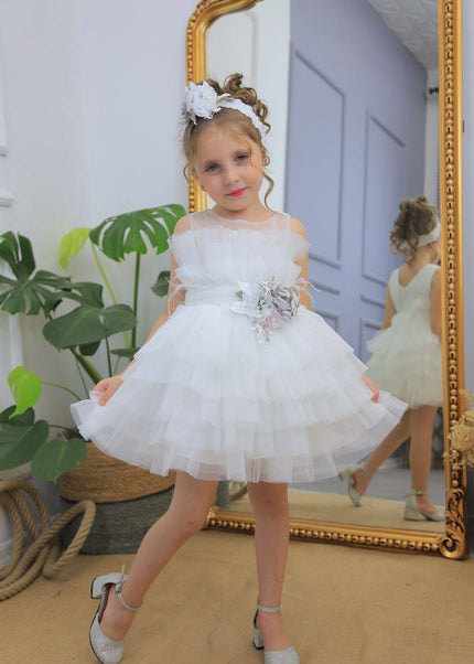 Baby & Toddler Princess Dresses