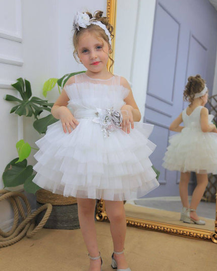 Baby & Toddler Princess Dresses