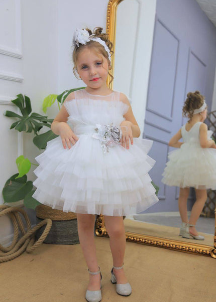 Baby & Toddler Princess Dresses
