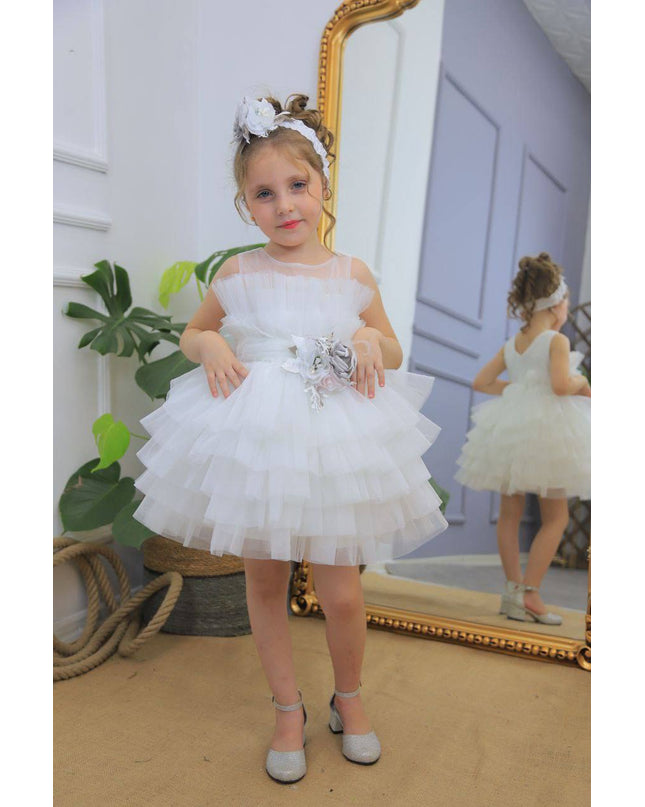 Baby & Toddler Princess Dresses