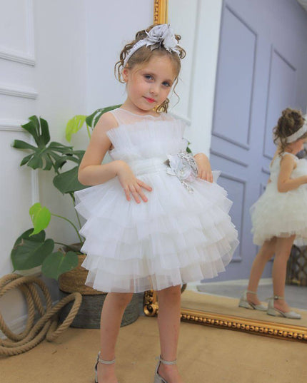 Baby & Toddler Princess Dresses