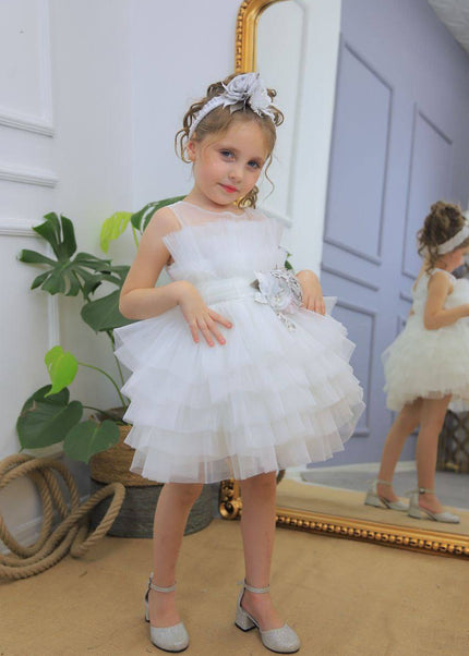 Baby & Toddler Princess Dresses