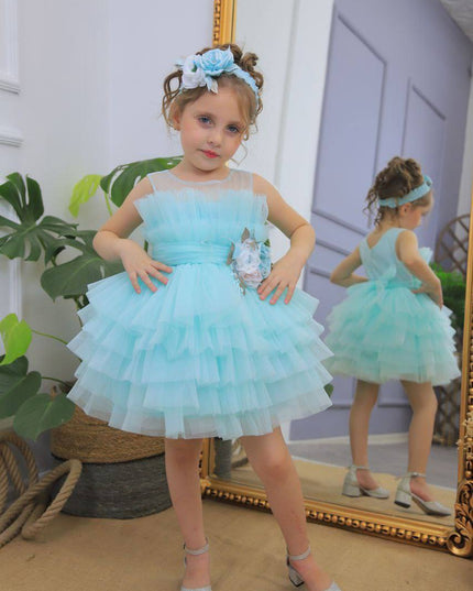 Baby & Toddler Princess Dresses