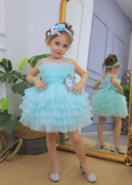 Baby & Toddler Princess Dresses