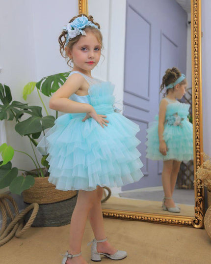 Baby & Toddler Princess Dresses