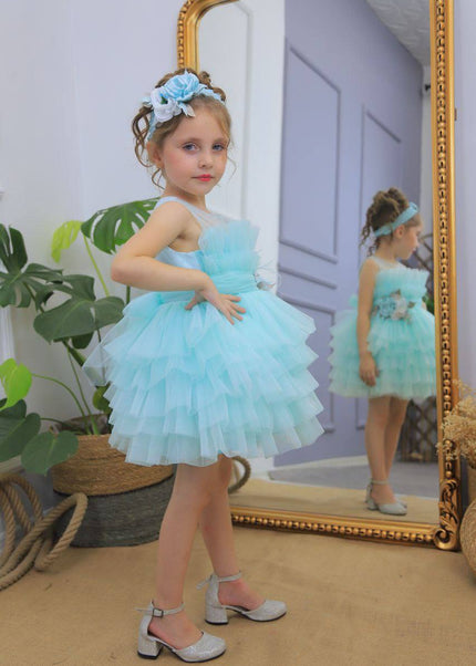 Baby & Toddler Princess Dresses