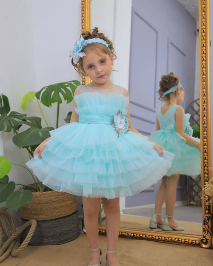 Baby & Toddler Princess Dresses