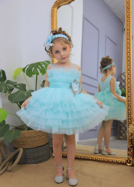 Baby & Toddler Princess Dresses