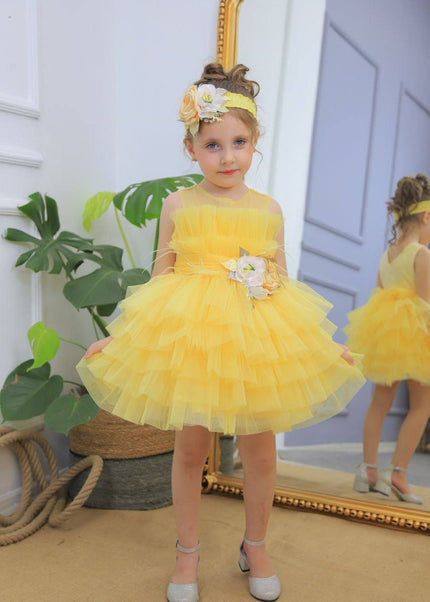 Baby & Toddler Princess Dresses