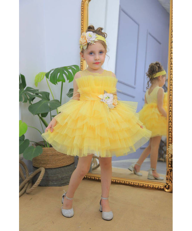 Baby & Toddler Princess Dresses