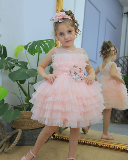 Baby & Toddler Princess Dresses