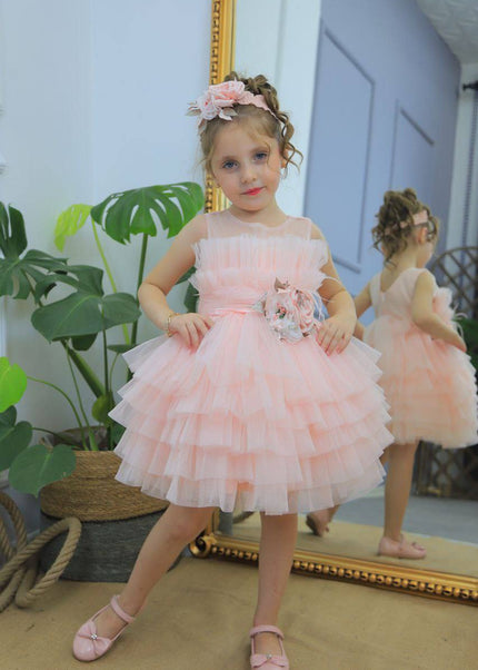 Baby & Toddler Princess Dresses