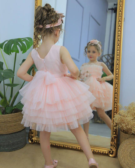 Baby & Toddler Princess Dresses