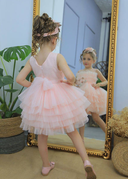 Baby & Toddler Princess Dresses