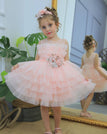Unicorn Pink / 1 - 2 years