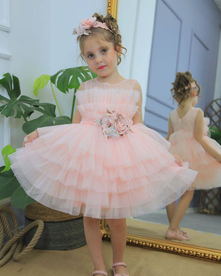 Baby & Toddler Princess Dresses