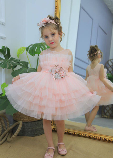 Baby & Toddler Princess Dresses
