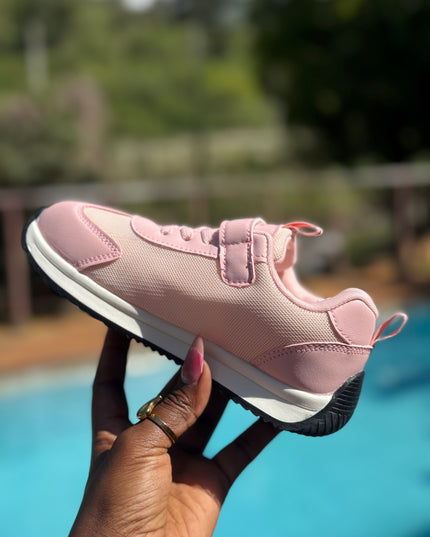 PD861 - Quality & Stylish Girls Casual Sneakers