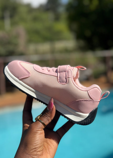 PD861 - Quality & Stylish Girls Casual Sneakers