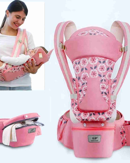 Zoe Baby Carrier