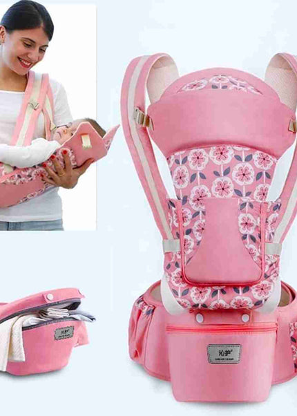 Zoe Baby Carrier