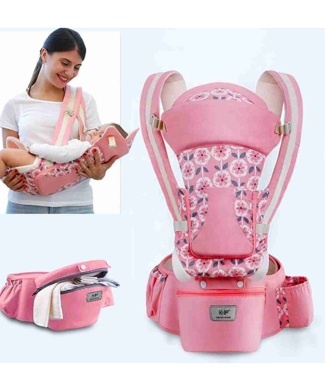 Zoe Baby Carrier