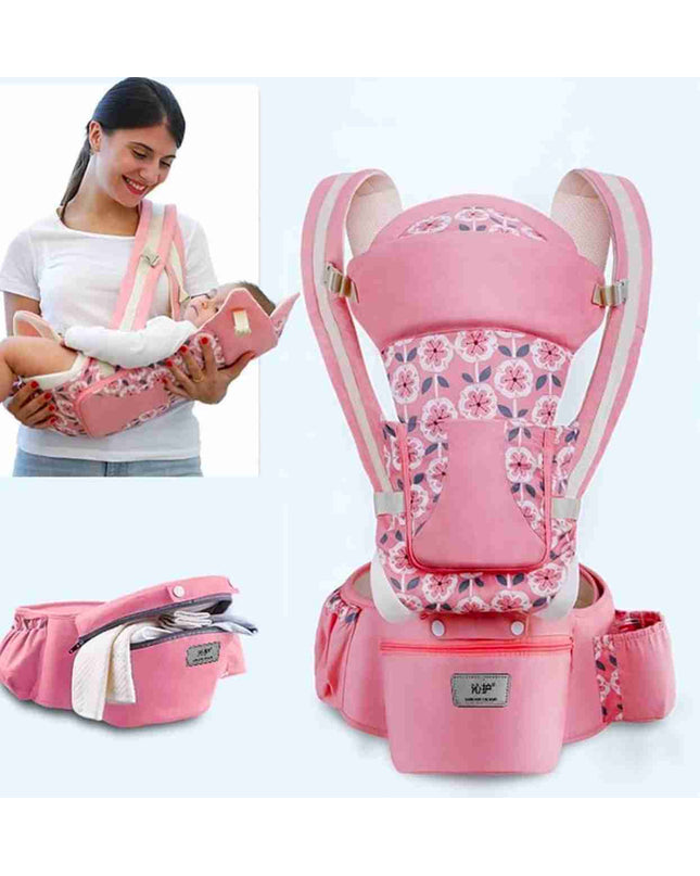 Zoe Baby Carrier