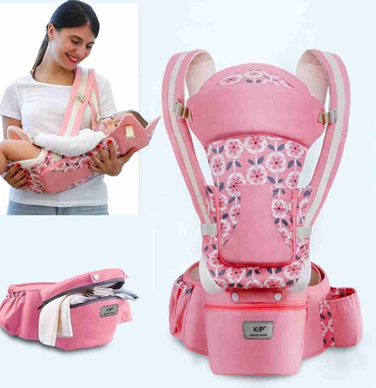 Zoe Baby Carrier