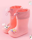 Unicorn Pink / 140mm (UK23/24, US7/8)