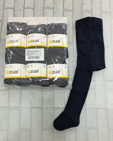 School Cotton Stockings - Unisex