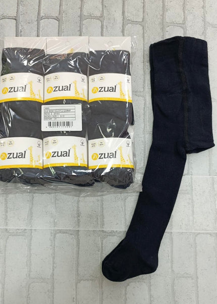 Premium Cotton School Stockings – Soft, Durable & Comfortable (2015K)