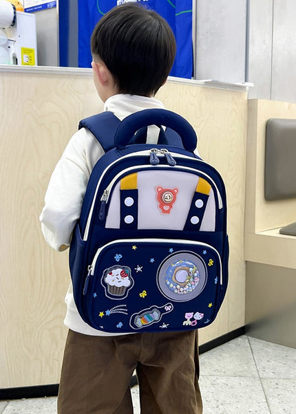 Pre-School Toddler Backpack | Ages 2–5