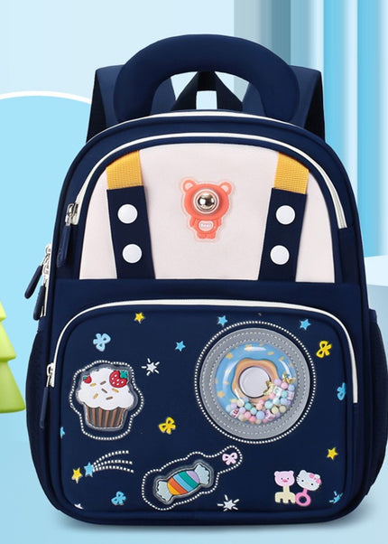 Pre-School Toddler Backpack | Ages 2–5
