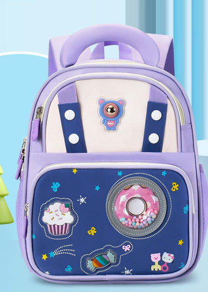 Pre-School Toddler Backpack | Ages 2–5