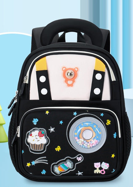 Pre-School Toddler Backpack | Ages 2–5