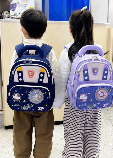 Pre-School Toddler Backpack | Ages 2–5