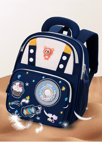 Pre-School Toddler Backpack | Ages 2–5