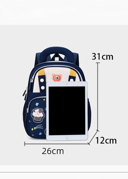 Pre-School Toddler Backpack | Ages 2–5