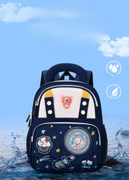 Pre-School Toddler Backpack | Ages 2–5