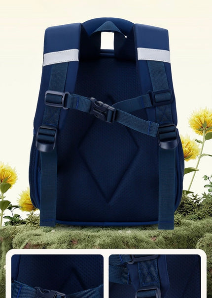 Pre-School Toddler Backpack | Ages 2–5