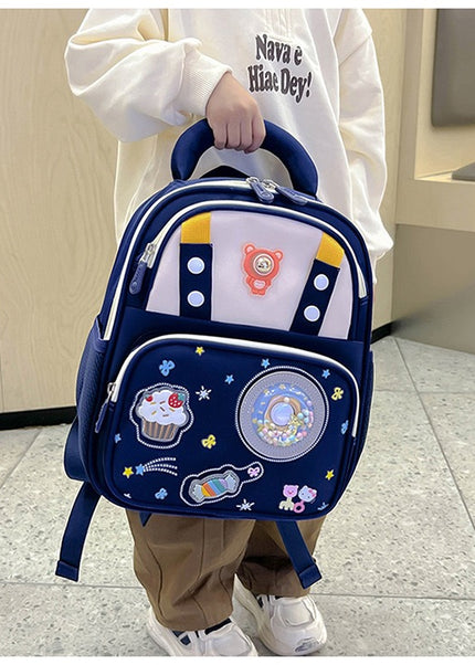 Pre-School Toddler Backpack | Ages 2–5