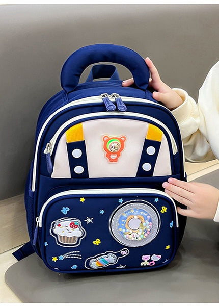 Pre-School Toddler Backpack | Ages 2–5