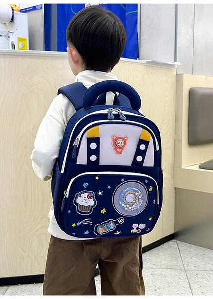 Pre-School Toddler Backpack | Ages 2–5