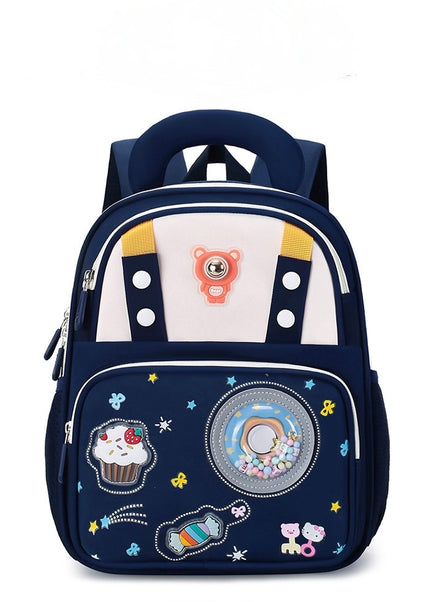 Pre-School Toddler Backpack | Ages 2–5