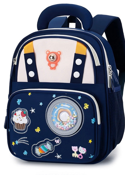 Pre-School Toddler Backpack | Ages 2–5