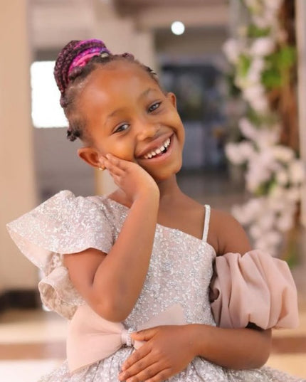 Fairy Tale Princess Dress