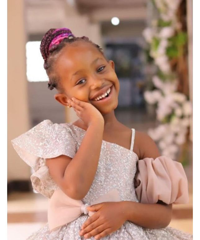 Fairy Tale Princess Dress