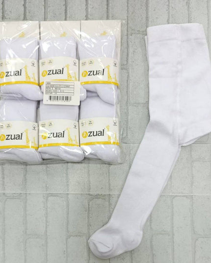 School Cotton Stockings - Unisex