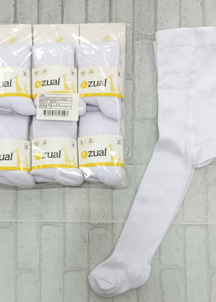 Premium Cotton School Stockings – Soft, Durable & Comfortable (2015K)
