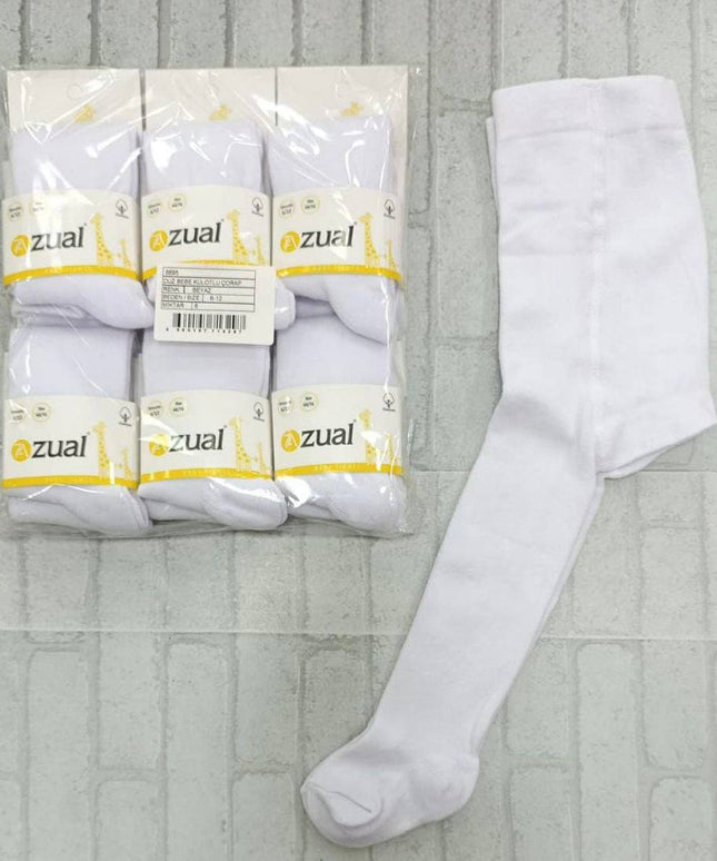 School Cotton Stockings - Unisex